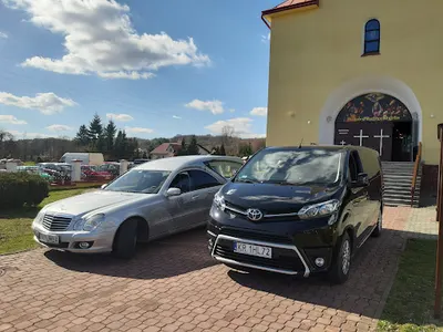 Zakład Pogrzebowy TUMBA - Usługi Pogrzebowe Przemyśl